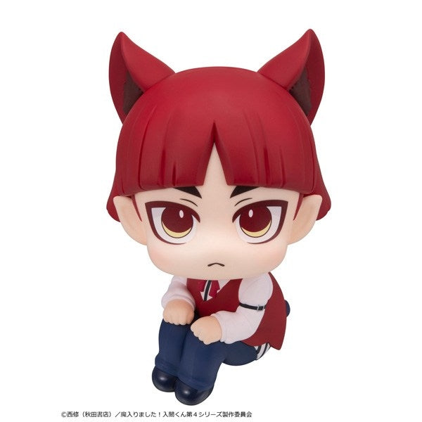 『魔入りました!入間くん』るかっぷ オペラ 完成品フィギュア