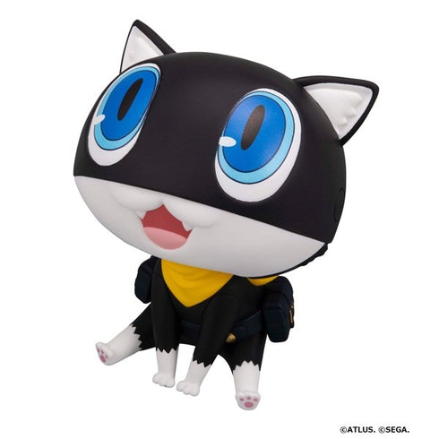 『ペルソナ5 ザ・ロイヤル』るかっぷ モルガナ 完成品フィギュア