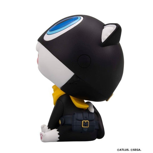 『ペルソナ5 ザ・ロイヤル』るかっぷ モルガナ 完成品フィギュア