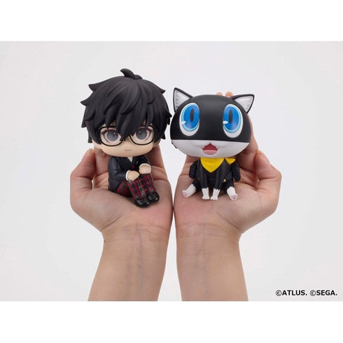 『ペルソナ5 ザ・ロイヤル』るかっぷ モルガナ 完成品フィギュア