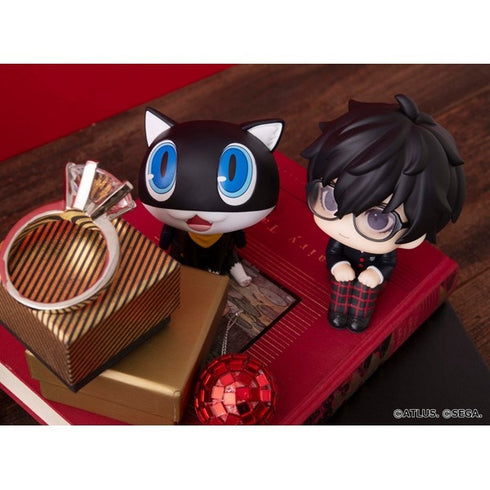 『ペルソナ5 ザ・ロイヤル』るかっぷ モルガナ 完成品フィギュア
