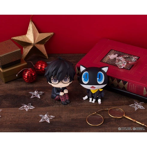 『ペルソナ5 ザ・ロイヤル』るかっぷ モルガナ 完成品フィギュア