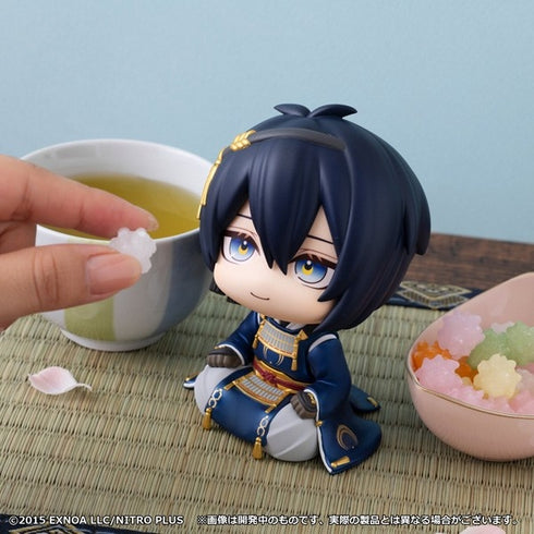 『刀剣乱舞ONLINE』るかっぷ 三日月宗近 完成品フィギュア