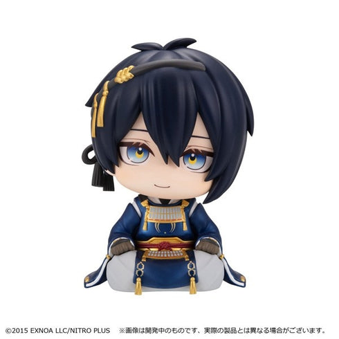 『刀剣乱舞ONLINE』るかっぷ 三日月宗近 完成品フィギュア