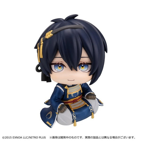 『刀剣乱舞ONLINE』るかっぷ 三日月宗近 完成品フィギュア