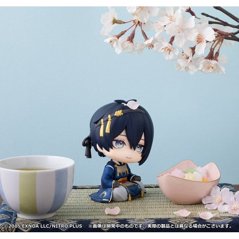 『刀剣乱舞ONLINE』るかっぷ 三日月宗近 完成品フィギュア