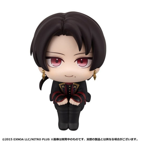 『刀剣乱舞ONLINE』るかっぷ 加州清光 完成品フィギュア