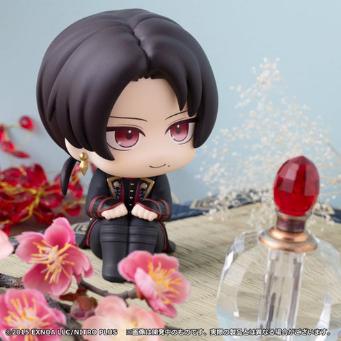 『刀剣乱舞ONLINE』るかっぷ 加州清光 完成品フィギュア