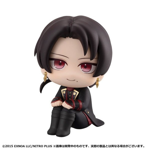 『刀剣乱舞ONLINE』るかっぷ 加州清光 完成品フィギュア