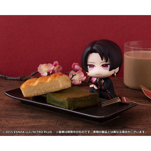 『刀剣乱舞ONLINE』るかっぷ 加州清光 完成品フィギュア