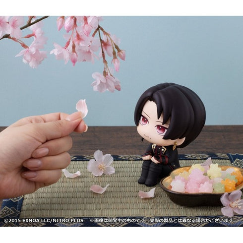 『刀剣乱舞ONLINE』るかっぷ 加州清光 完成品フィギュア