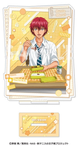 『新テニスの王子様』アクリルスタンド~王子様達の学園生活~8.丸井ブン太