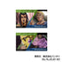 《JoJo的奇妙冒險》石之海 記憶剪貼貼紙 Vol.2 套裝