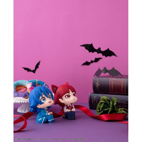 『魔入りました!入間くん』るかっぷ オペラ 完成品フィギュア