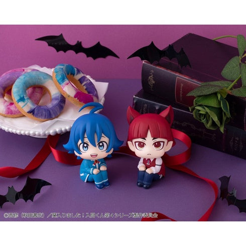 『魔入りました!入間くん』るかっぷ オペラ 完成品フィギュア