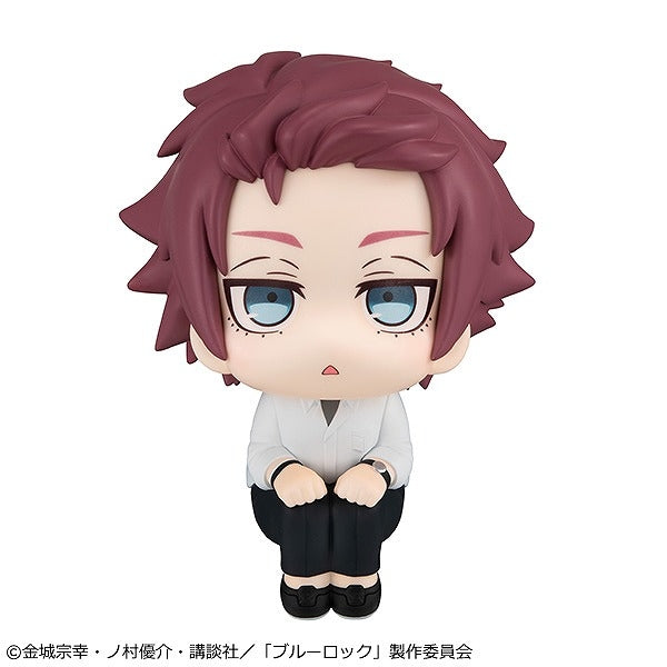 『ブルーロック』るかっぷ ブルーロック 糸師冴【202511再販】