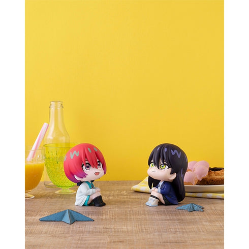 『機動戦士Gundam GQuuuuuuX』るかっぷ ニャアン