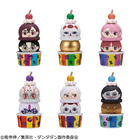 『ダンダダン』つみちぇん BOX