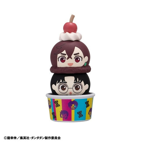 『ダンダダン』つみちぇん BOX