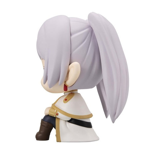 『葬送のフリーレン』るかっぷ フリーレン しょぼしょぼVer.