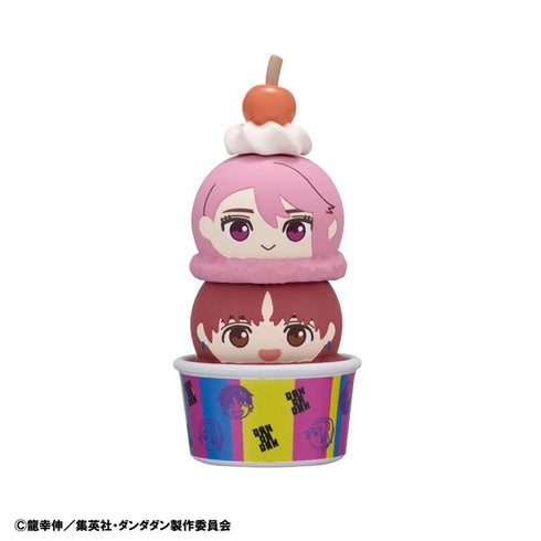 『ダンダダン』つみちぇん BOX