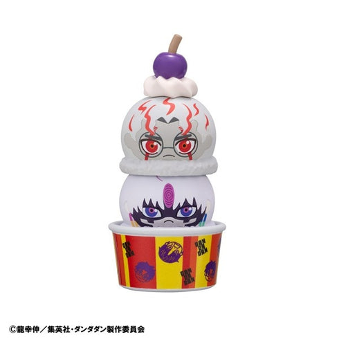 『ダンダダン』つみちぇん BOX