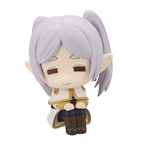 『葬送のフリーレン』るかっぷ フリーレン しょぼしょぼVer.