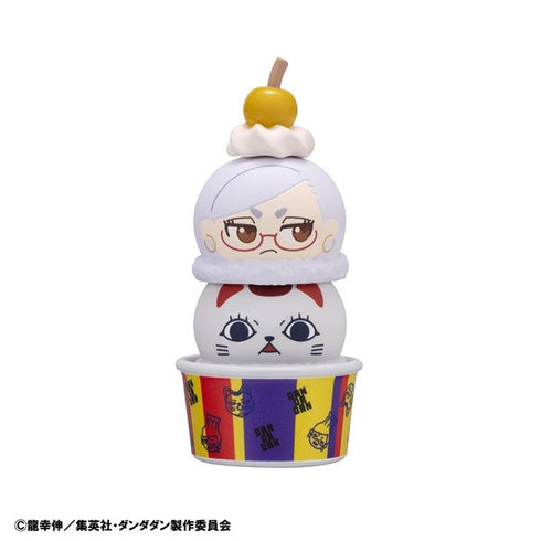 『ダンダダン』つみちぇん BOX