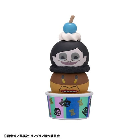 『ダンダダン』つみちぇん BOX