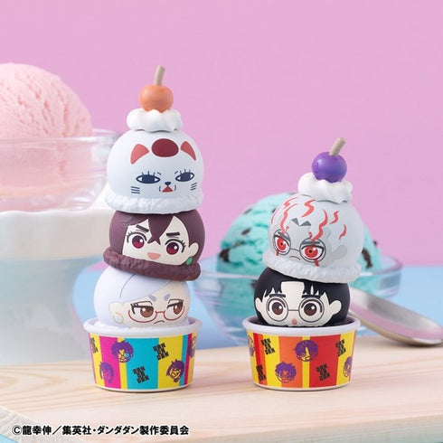 『ダンダダン』つみちぇん BOX
