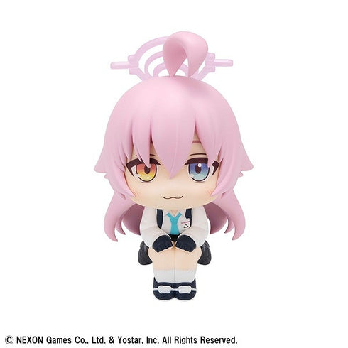 『ブルーアーカイブ』るかっぷ ホシノ