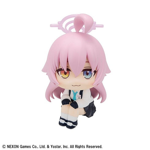 『ブルーアーカイブ』るかっぷ ホシノ