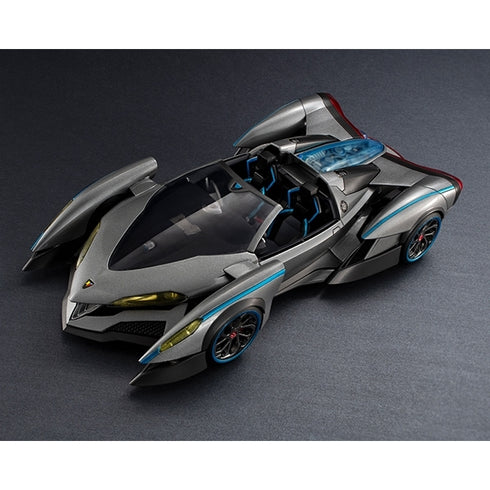 『新世紀GPXサイバーフォーミュラ』ヴァリアブルアクションバリエーションズ アスラーダV.S.X-R