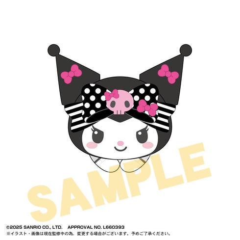 『サンリオキャラクターズ』はぐキャラコレクション8 BOX