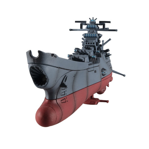『宇宙戦艦ヤマト2202』コスモフリートスペシャル 宇宙戦艦ヤマト2202 愛の戦士たち 宇宙戦艦ヤマト2202 Re.(アステロイドリング付き)