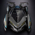 『新世紀GPXサイバーフォーミュラ』ヴァリアブルアクションバリエーションズ アスラーダV.S.X-R