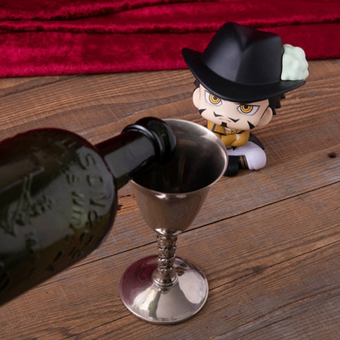 『ONE PIECE ワンピース』るかっぷ ONE PIECE ジュラキュール・ミホーク