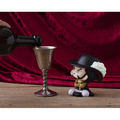 『ONE PIECE ワンピース』るかっぷ ONE PIECE ジュラキュール・ミホーク