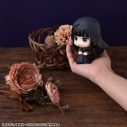 『SAKAMOTO DAYS』るかっぷ 大佛