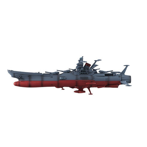『宇宙戦艦ヤマト2202』コスモフリートスペシャル 宇宙戦艦ヤマト2202 愛の戦士たち 宇宙戦艦ヤマト2202 Re.(アステロイドリング付き)