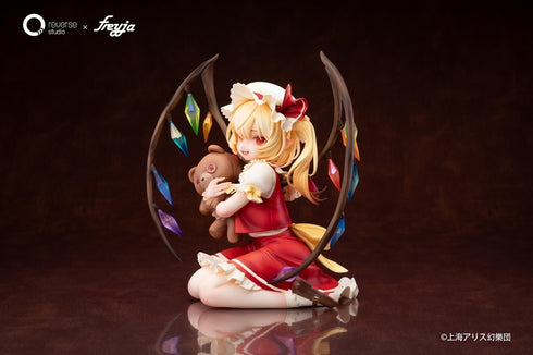 『東方Project 』フランドール・スカーレット 無邪気な時間Ver. 1/6 完成品フィギュア