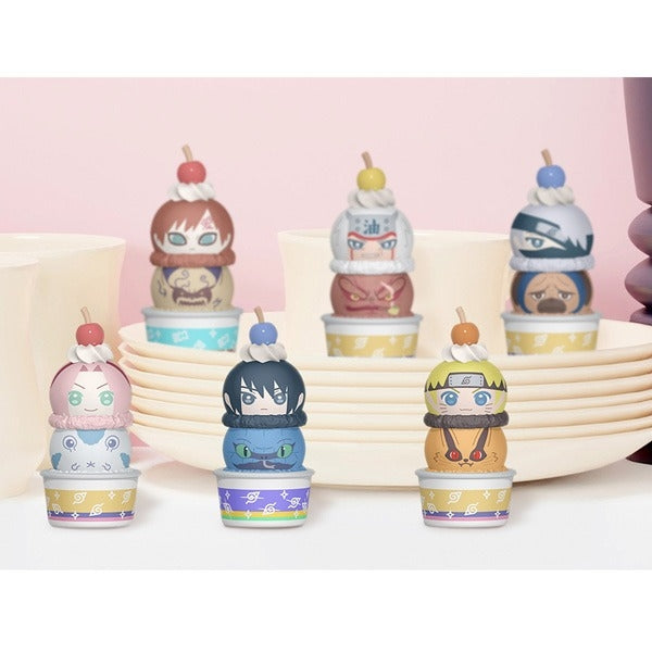 新規購入 BOX 疾風伝』つみちぇん NARUTO-ナルト- – JP Store Anime その他
