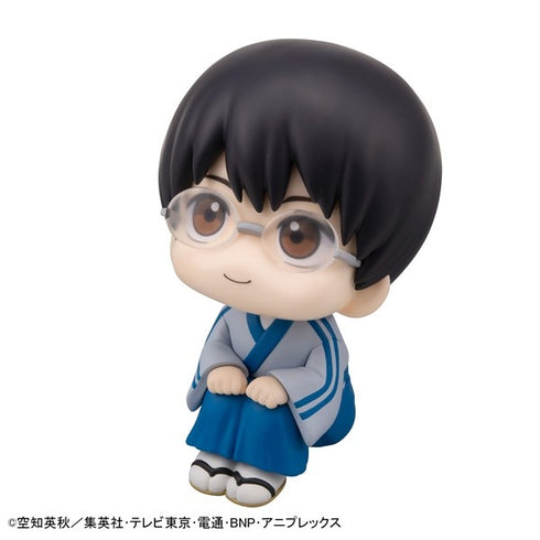 『銀魂』るかっぷ 志村新八