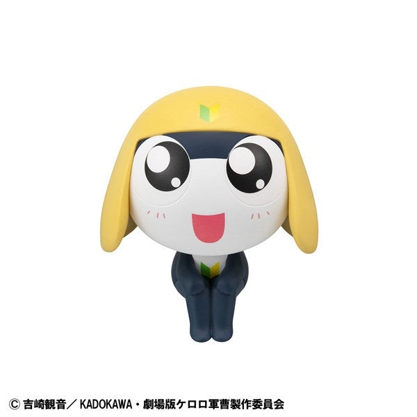 『ケロロ軍曹』るかっぷ タママ 完成品フィギュア