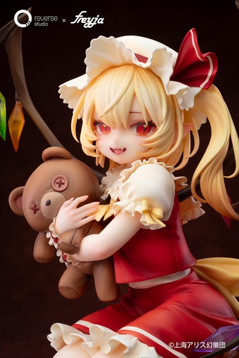 『東方Project 』フランドール・スカーレット 無邪気な時間Ver. 1/6 完成品フィギュア