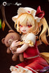 『東方Project 』フランドール・スカーレット 無邪気な時間Ver. 1/6 完成品フィギュア