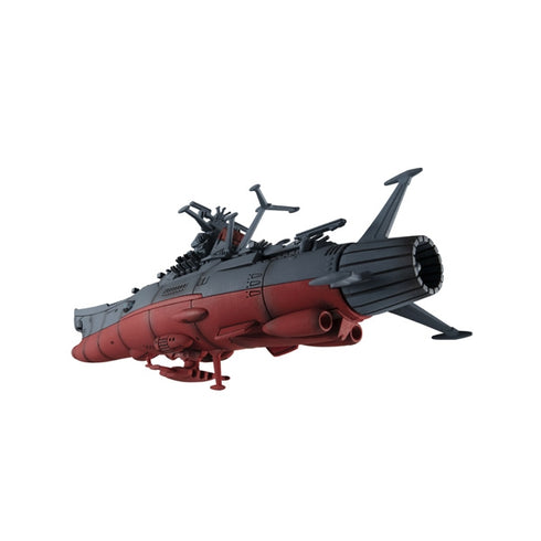 『宇宙戦艦ヤマト2202』コスモフリートスペシャル 宇宙戦艦ヤマト2202 愛の戦士たち 宇宙戦艦ヤマト2202 Re.(アステロイドリング付き)