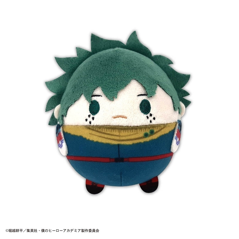 僕のヒーローアカデミア ふわコロりんMsize7 A：緑谷出久