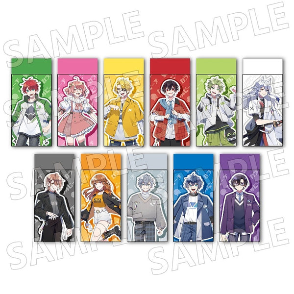 『カラフルピーチ』消しゴムコレクション2 BOX