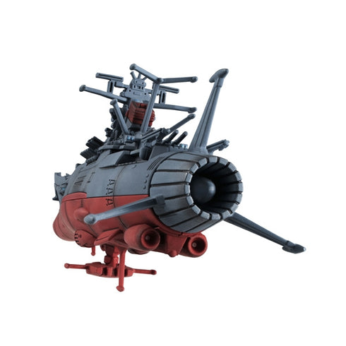 『宇宙戦艦ヤマト2202』コスモフリートスペシャル 宇宙戦艦ヤマト2202 愛の戦士たち 宇宙戦艦ヤマト2202 Re.(アステロイドリング付き)
